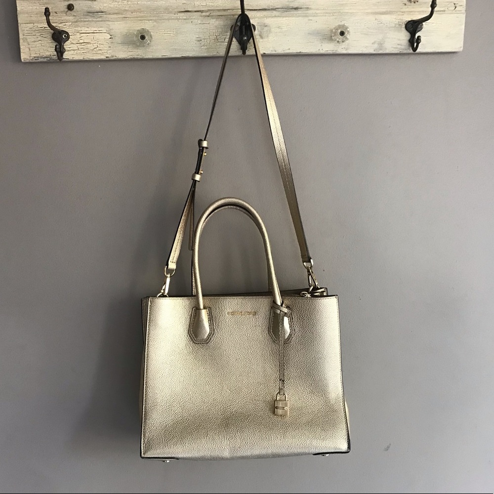 Michael Kors Mercer Bag